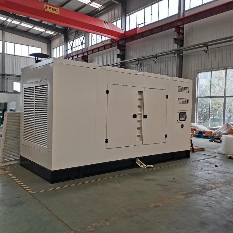 尖扎发电机出租